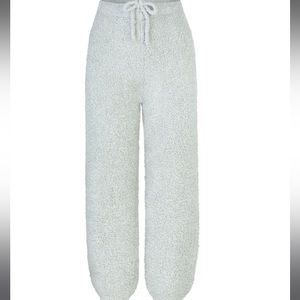 SKIMS cozy knit jogger